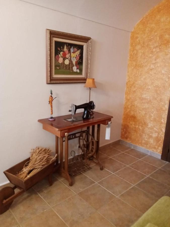Casa Cueva Soledad Holiday home *