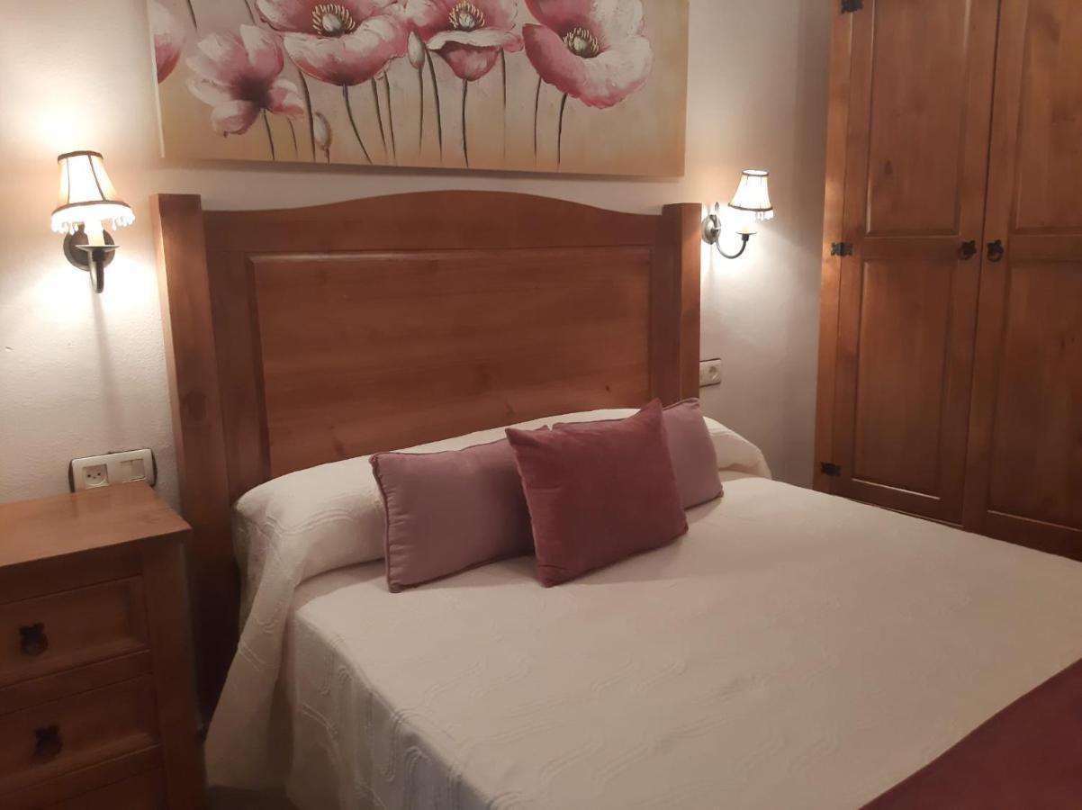 Casa Cueva Soledad Holiday home Guadix