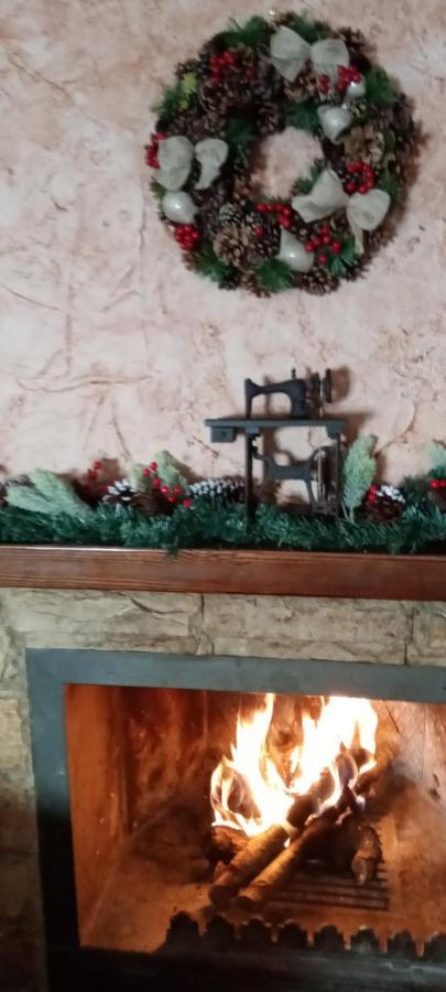 Casa Cueva Soledad Holiday home