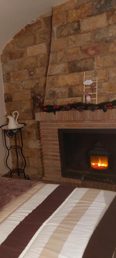 Casa Cueva Soledad Holiday home *