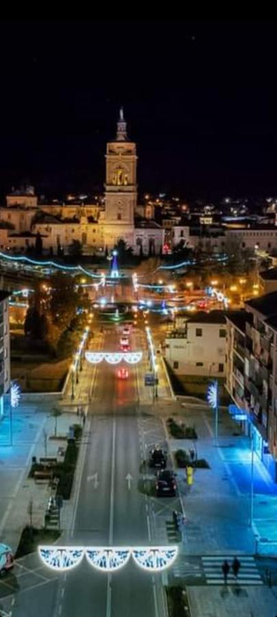 Casa Cueva Soledad Holiday home Guadix