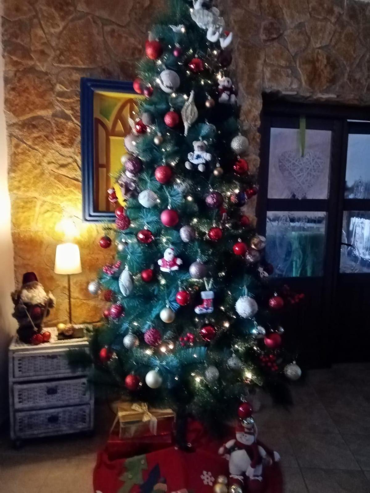 Holiday home Casa Cueva Soledad *