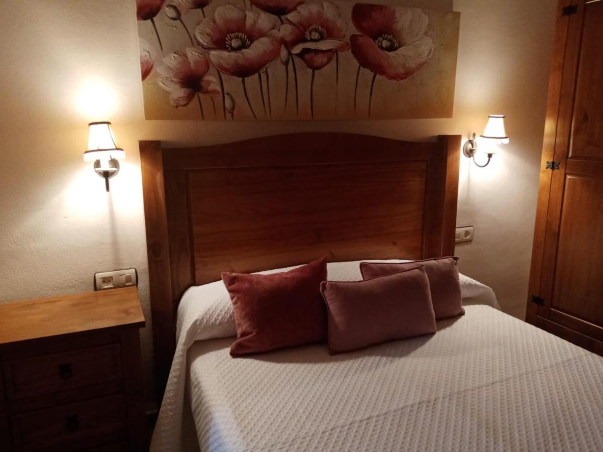 Casa Cueva Soledad Vakantiehuis Guadix
