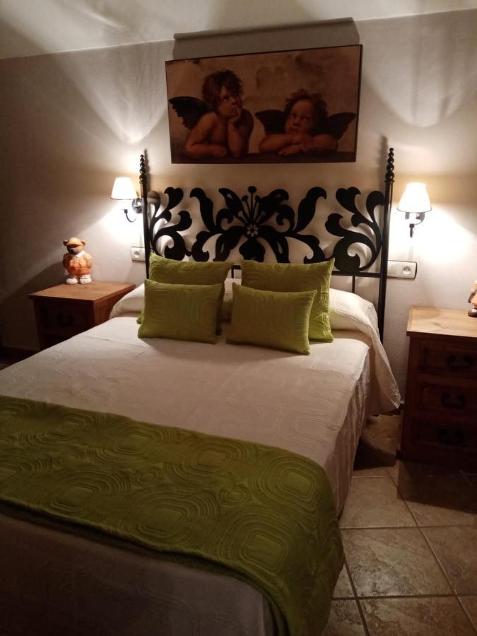 Casa Cueva Soledad Vakantiehuis Guadix