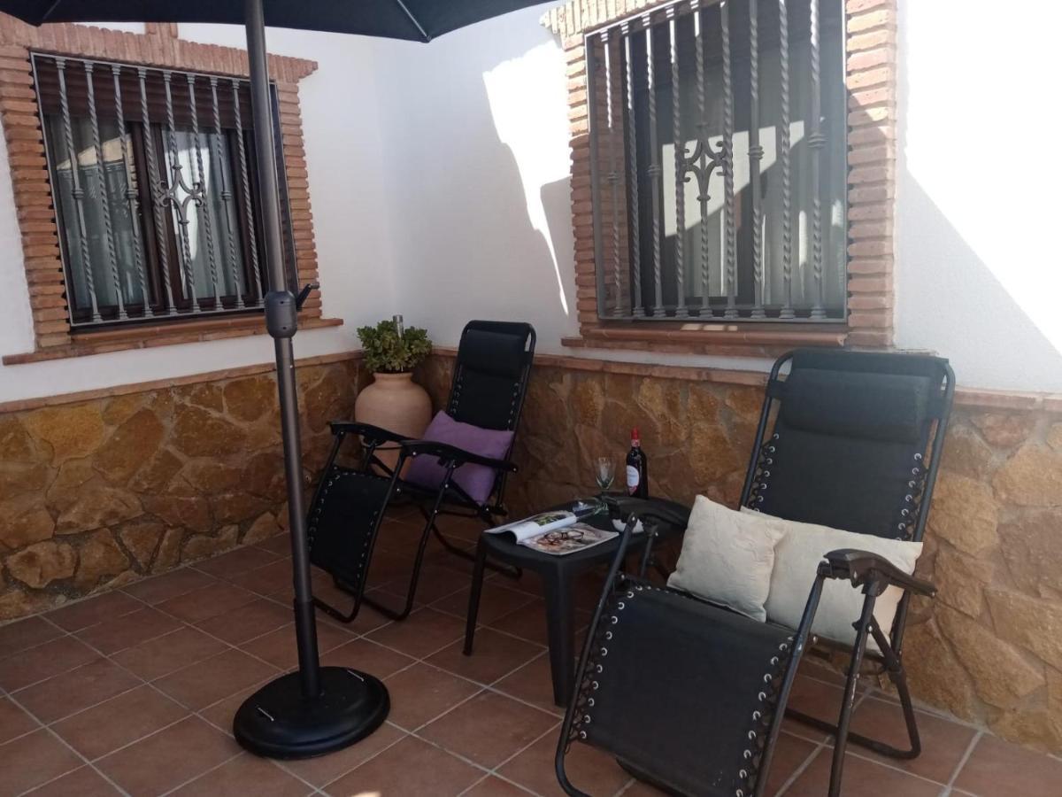 Vakantiehuis Casa Cueva Soledad *
