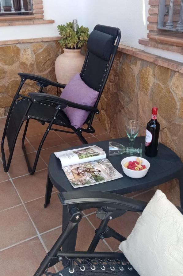 Vakantiehuis Casa Cueva Soledad