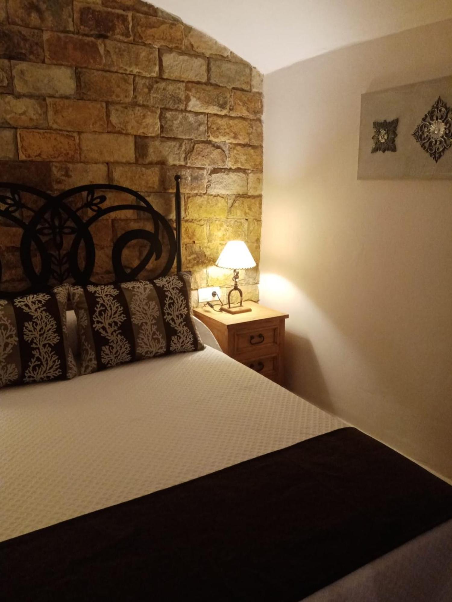 Vakantiehuis Casa Cueva Soledad
