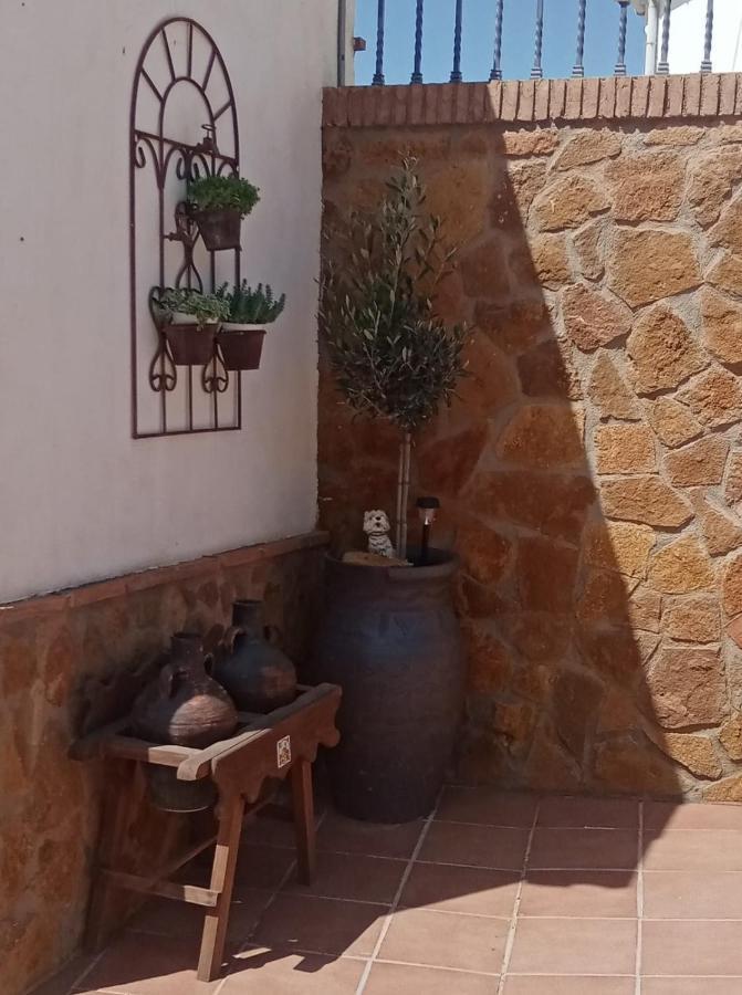 Vakantiehuis Casa Cueva Soledad *