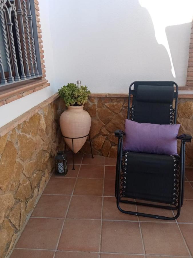 Casa Cueva Soledad Vakantiehuis *