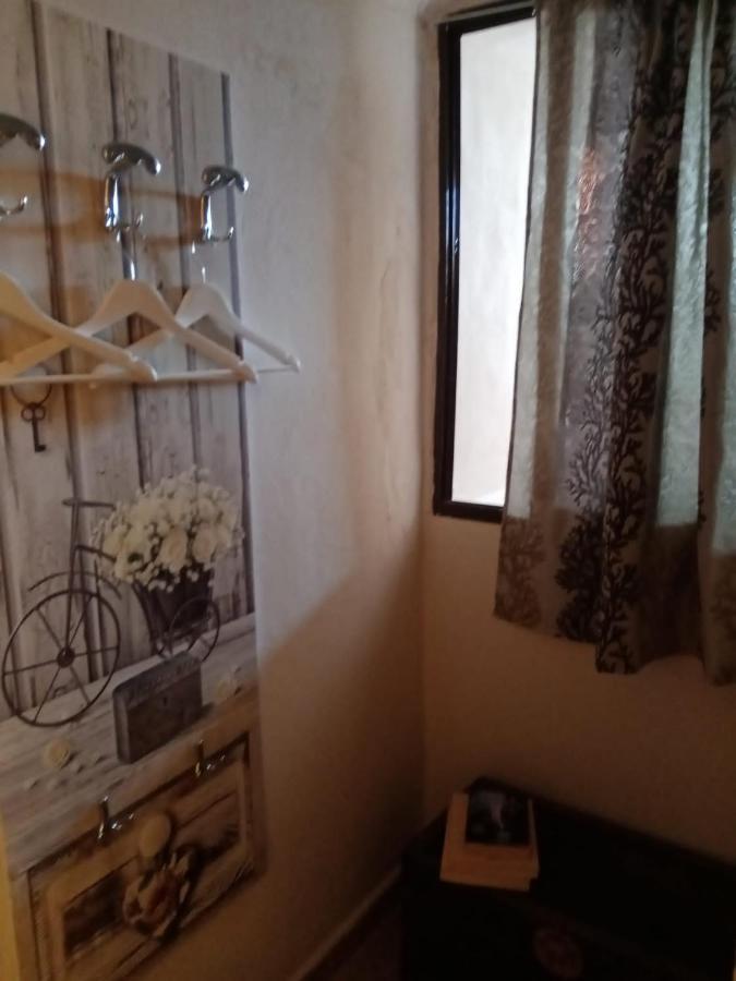 Casa Cueva Soledad Vakantiehuis *