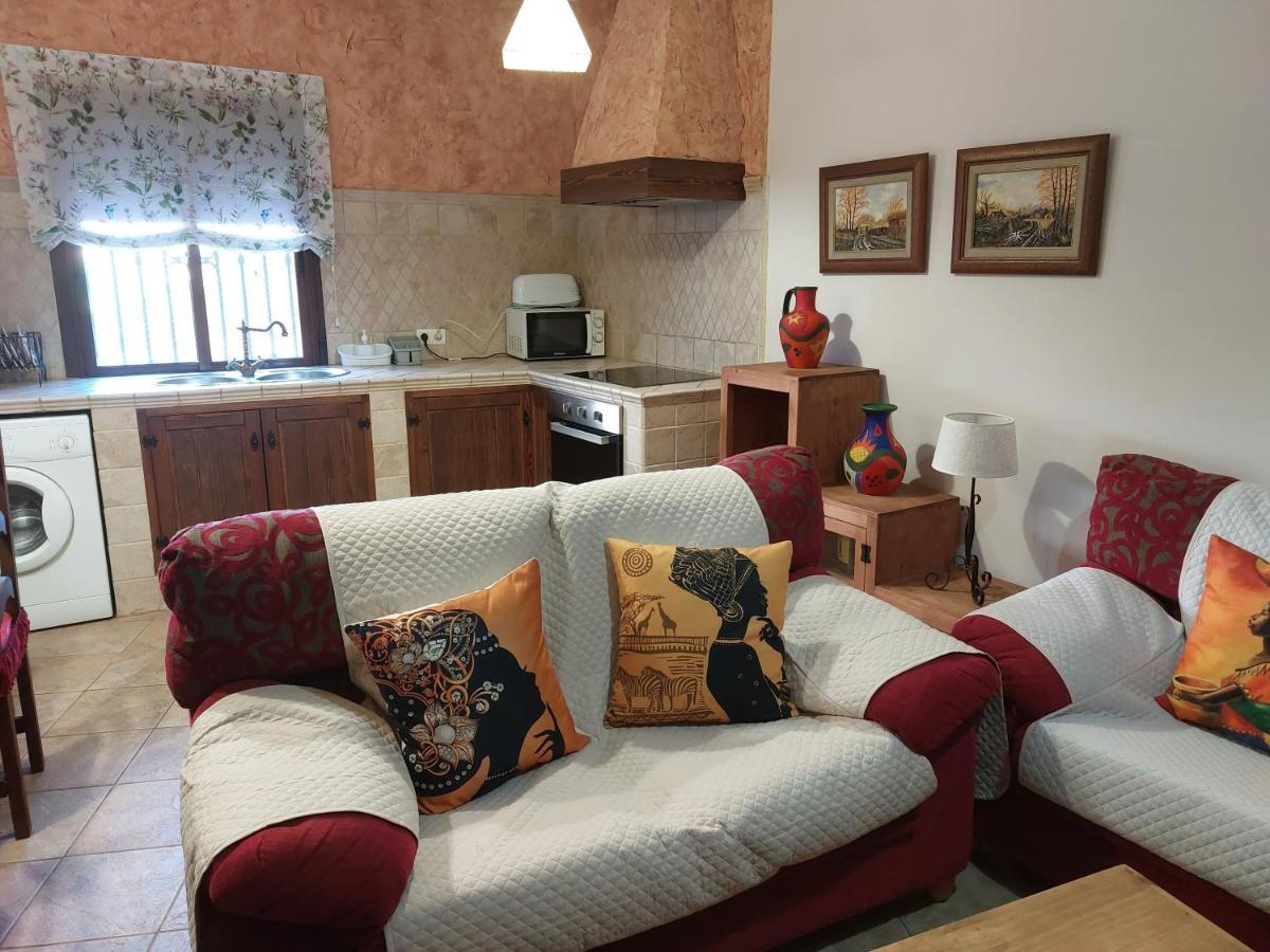 Casa Cueva Soledad
