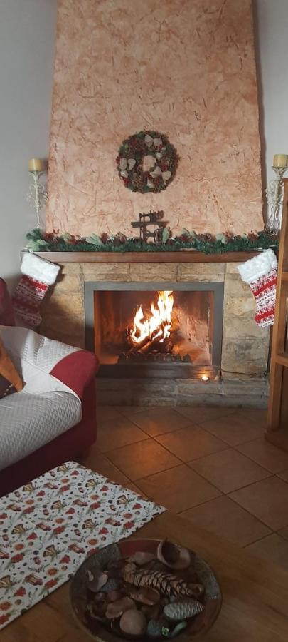 Vakantiehuis Casa Cueva Soledad Guadix