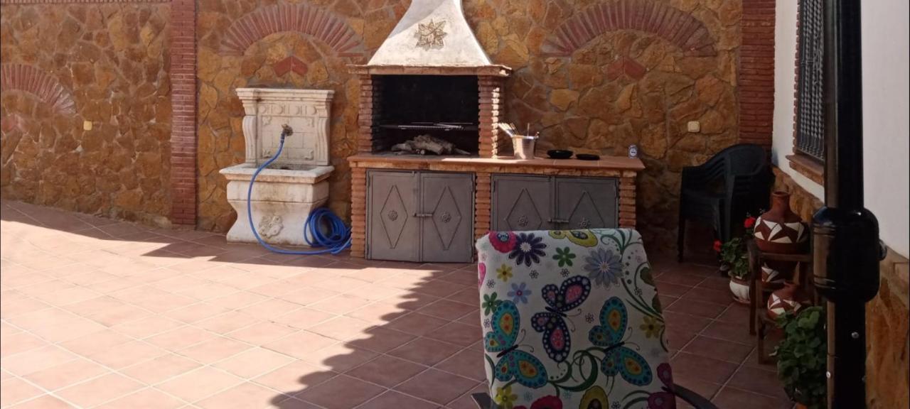 Casa Cueva Soledad