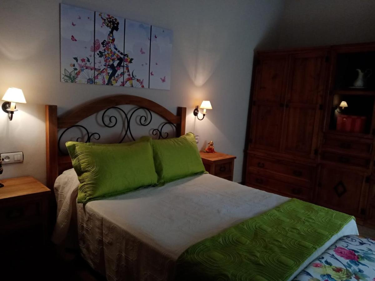 Casa Cueva Soledad * Guadix