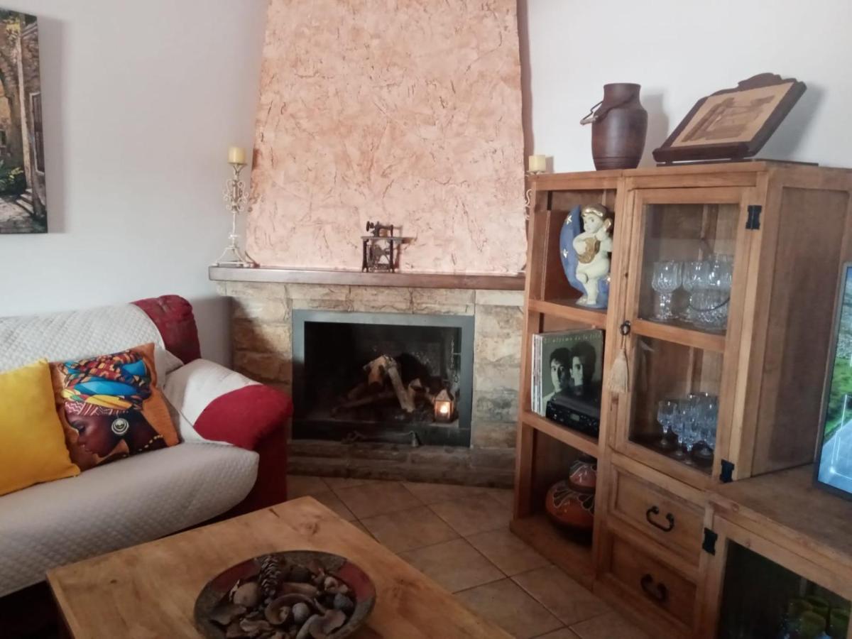 Holiday home Casa Cueva Soledad Guadix