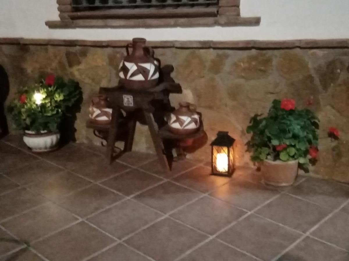 Casa Cueva Soledad Guadix