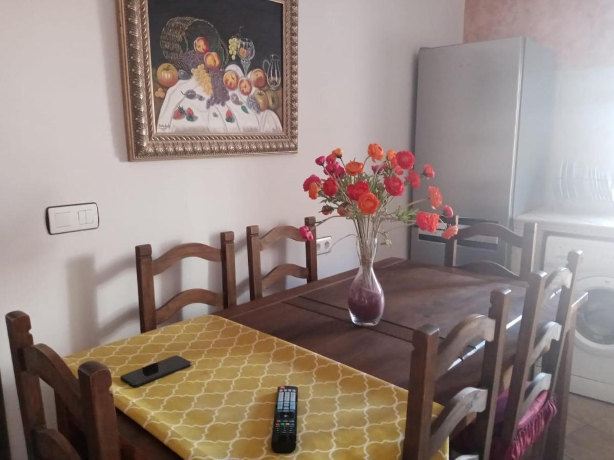 Holiday home Casa Cueva Soledad *