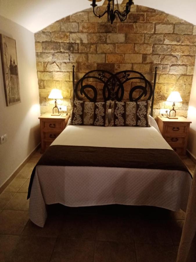 Holiday home Casa Cueva Soledad