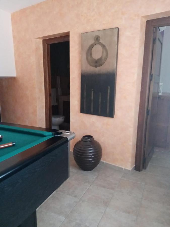 Holiday home Casa Cueva Soledad Guadix