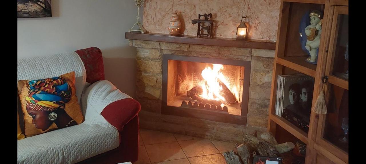Holiday home Casa Cueva Soledad Guadix