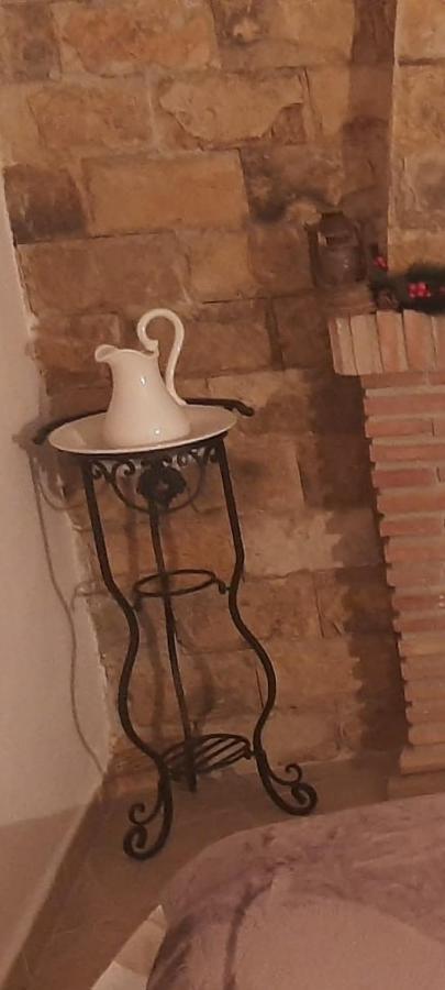 Holiday home Casa Cueva Soledad Guadix