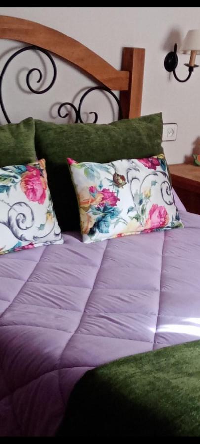 Holiday home Casa Cueva Soledad