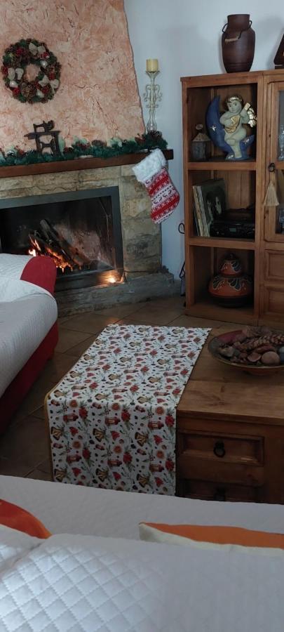 Holiday home Casa Cueva Soledad *