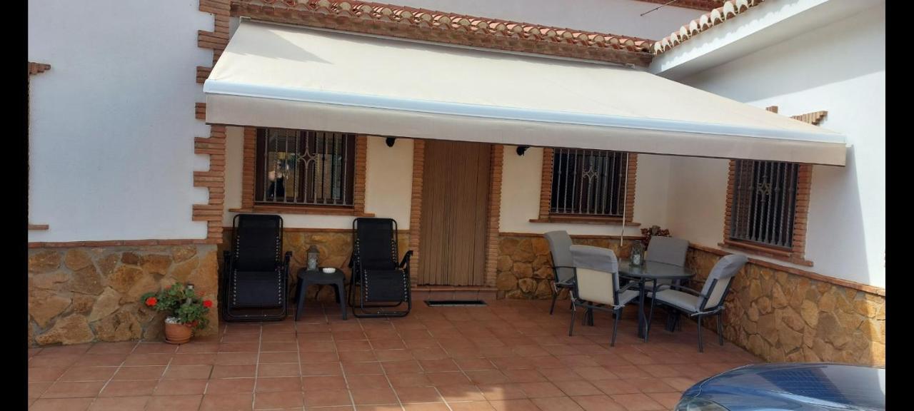 Casa Cueva Soledad Holiday home Guadix