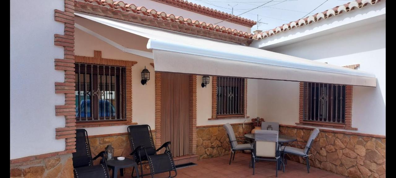 Holiday home Casa Cueva Soledad